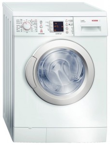 Fil Tvättmaskin Bosch WAE 20467 ME