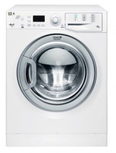 ảnh Máy giặt Hotpoint-Ariston WMG 621 BS