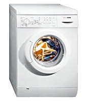 fotoğraf çamaşır makinesi Bosch WFL 2060