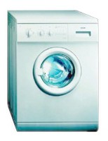 Photo ﻿Washing Machine Bosch WVF 2400