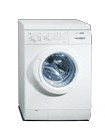 Photo ﻿Washing Machine Bosch WFC 2060