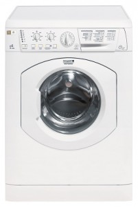 तस्वीर वॉशिंग मशीन Hotpoint-Ariston ARSL 85