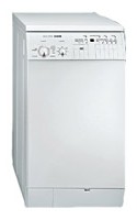 fotoğraf çamaşır makinesi Bosch WOK 2031