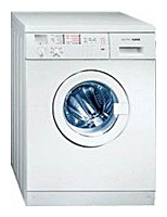 fotoğraf çamaşır makinesi Bosch WFF 1401