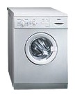 fotoğraf çamaşır makinesi Bosch WFG 2070