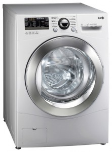fotoğraf çamaşır makinesi LG F-12A8HD