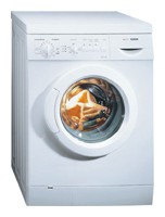 तस्वीर वॉशिंग मशीन Bosch WFL 1200