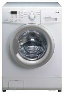 तस्वीर वॉशिंग मशीन LG E-1091LD