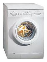 fotoğraf çamaşır makinesi Bosch WFL 2061