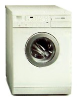 Photo ﻿Washing Machine Bosch WFP 3231