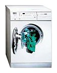 fotoğraf çamaşır makinesi Bosch WFP 3330