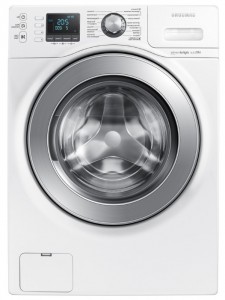 照片 洗衣机 Samsung WD806U2GAWQ