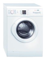 Photo Machine à laver Bosch WAE 16442