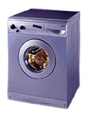तस्वीर वॉशिंग मशीन BEKO WB 6110 XES
