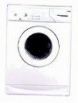 BEKO WB 6105 XES 洗衣机