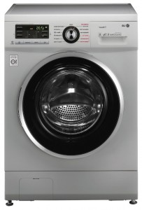 Photo Machine à laver LG F-1096WDS5
