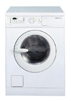 fotoğraf çamaşır makinesi Electrolux EWS 1021