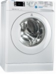 Indesit NWK 8128 L 洗衣机