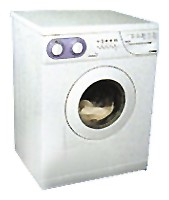 तस्वीर वॉशिंग मशीन BEKO WE 6110 E