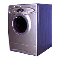 fotoğraf çamaşır makinesi BEKO Orbital