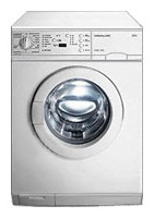 तस्वीर वॉशिंग मशीन AEG LAV 70530