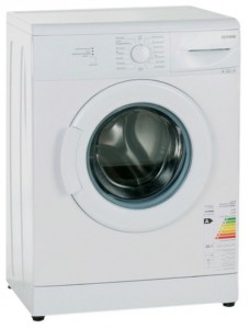 तस्वीर वॉशिंग मशीन BEKO WKB 60801 Y