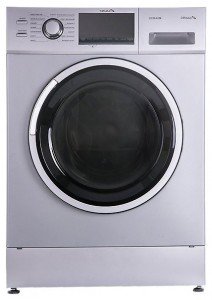 Photo Machine à laver GALATEC MFL60-ES1222