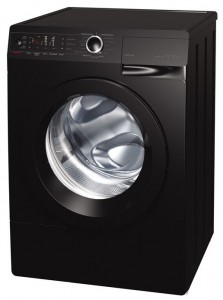 fotoğraf çamaşır makinesi Gorenje W 85Z03 B