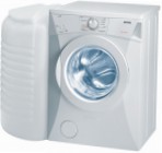 Gorenje WA 60085 R Máquina de lavar