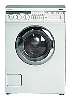 写真 洗濯機 Kaiser W 6 T 106