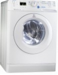 Indesit XWA 71451 W 洗衣机