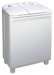 รูปถ่าย เครื่องซักผ้า Daewoo DW-501MP