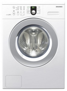 รูปถ่าย เครื่องซักผ้า Samsung WF8500NH