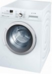 Siemens WS 12K140 洗濯機
