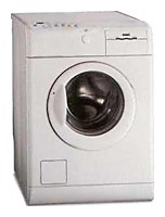 写真 洗濯機 Zanussi FL 1201