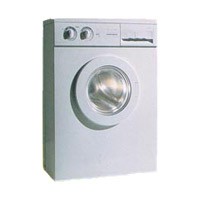 Photo ﻿Washing Machine Zanussi FL 574