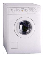 fotoğraf çamaşır makinesi Zanussi W 1002