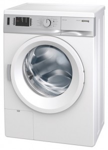 fotoğraf çamaşır makinesi Gorenje ONE WS 623 W