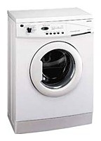 Foto Máquina de lavar Samsung S803JW