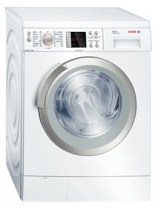 Foto Máquina de lavar Bosch WAE 24469