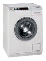 Photo ﻿Washing Machine Miele W 2888 WPS