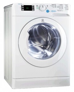 Photo Machine à laver Indesit NWSK 8128 L