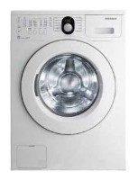 Foto Wasmachine Samsung WFT500NMW