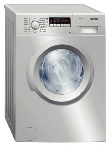 fotoğraf çamaşır makinesi Bosch WAB 2026 SME