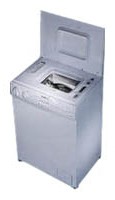 fotoğraf çamaşır makinesi Candy CR 81