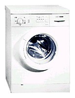 Foto Máquina de lavar Bosch B1WTV 3800 A