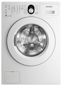 fotografie Mașină de spălat Samsung WF1802LSW