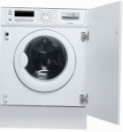 Electrolux EWG 147540 W çamaşır makinesi