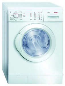 Foto Máquina de lavar Bosch WLX 24163