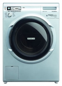 Photo ﻿Washing Machine Hitachi BD-W80MV MG